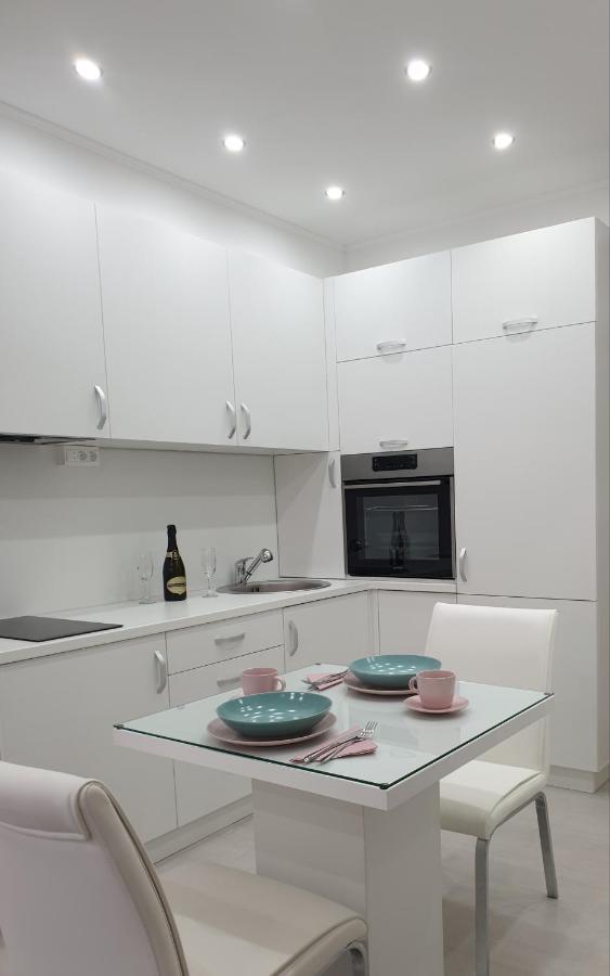 Apartment Kascelan Κότορ Εξωτερικό φωτογραφία